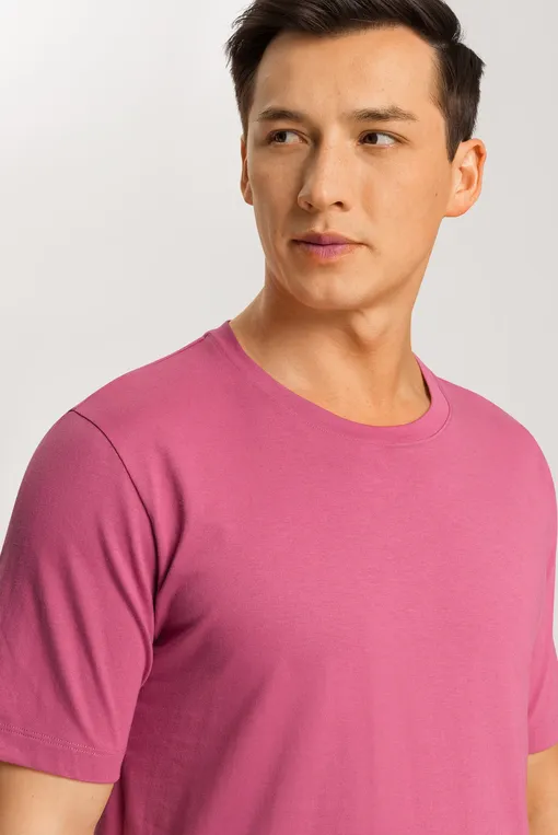 Футболки Hanro 075050 2414