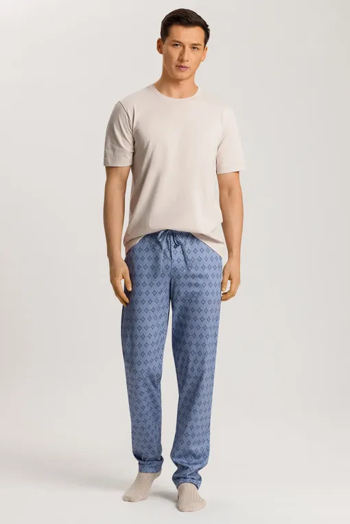 Футболки Hanro 075050 2685