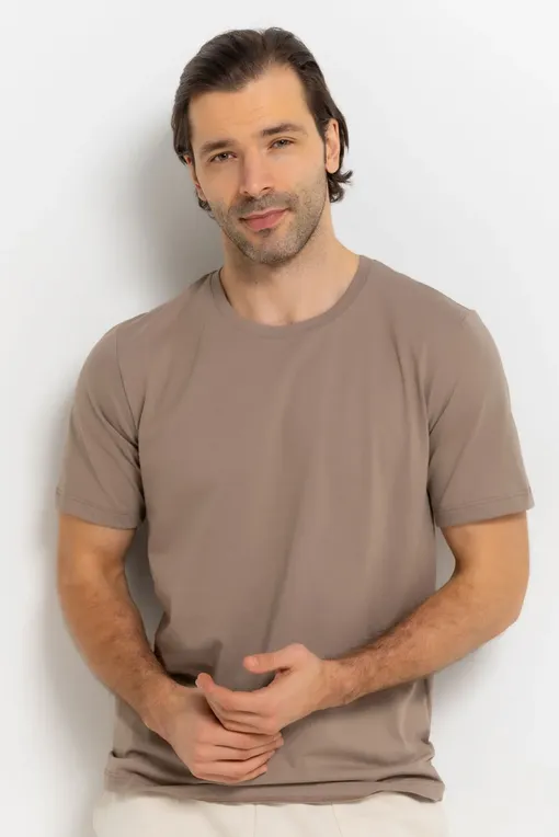 Футболки Hanro 075050 2829