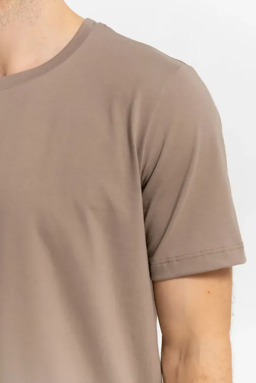 Футболки Hanro 075050 2829