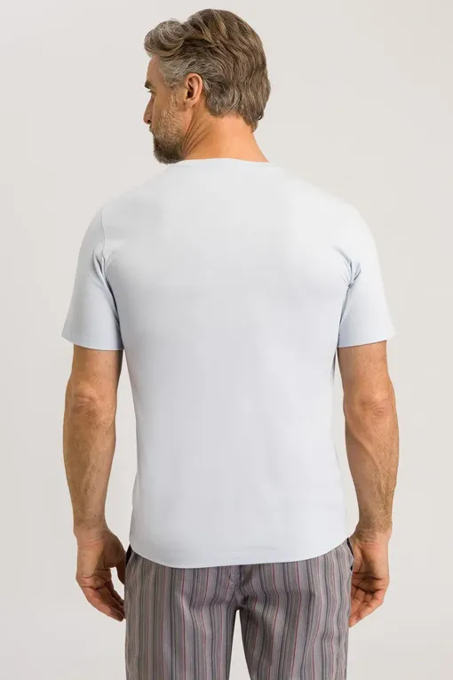 Футболки Hanro 075050 2603