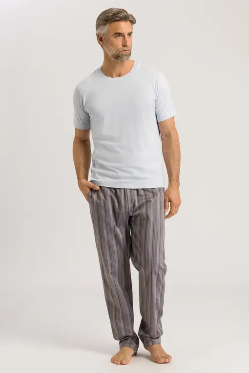 Футболки Hanro 075050 2603