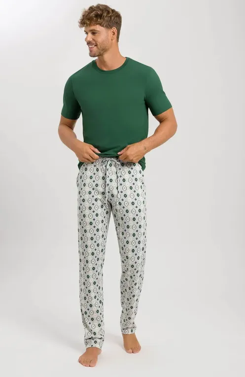 Футболки Hanro 075050 2745