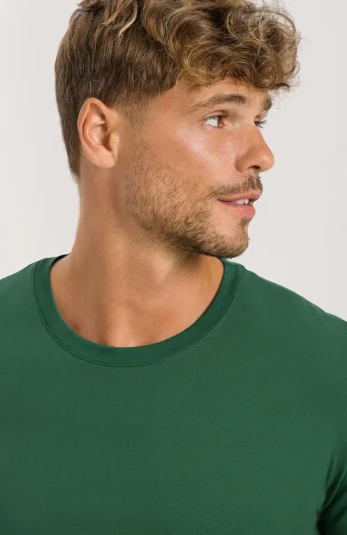 Футболки Hanro 075050 2745