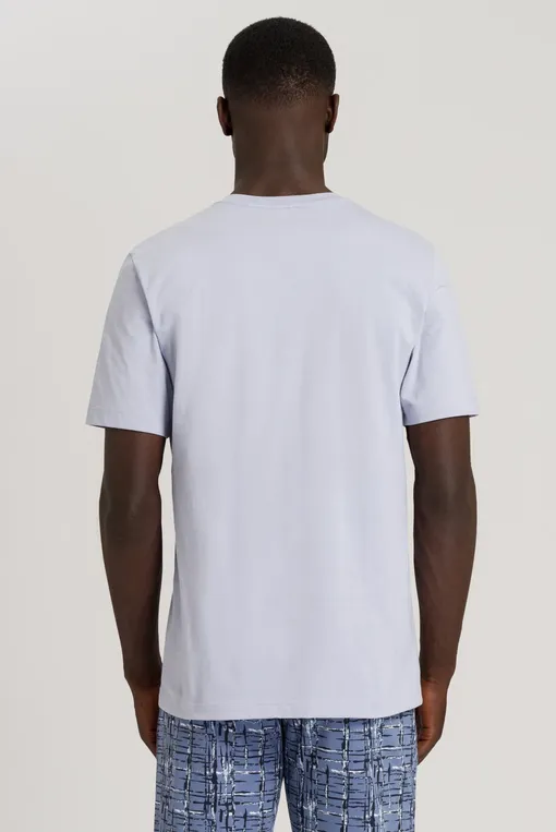 Футболки Hanro 075051 1497