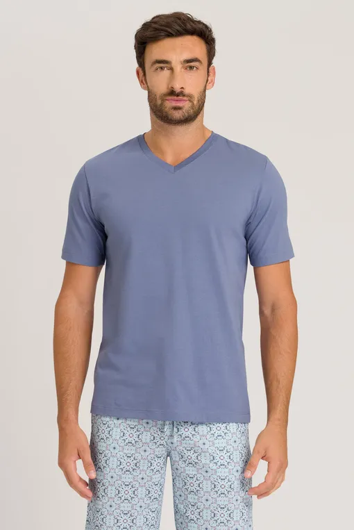 Футболки Hanro 075051 1673