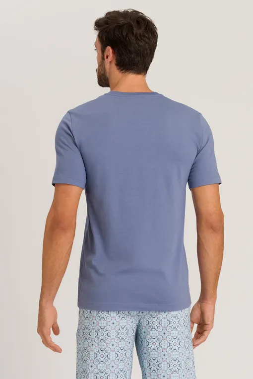 Футболки Hanro 075051 1673