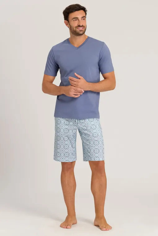 Футболки Hanro 075051 1673