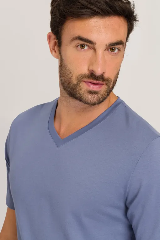 Футболки Hanro 075051 1673