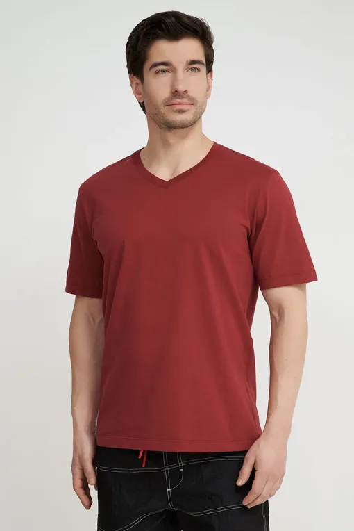 Футболки Hanro 075051 2750