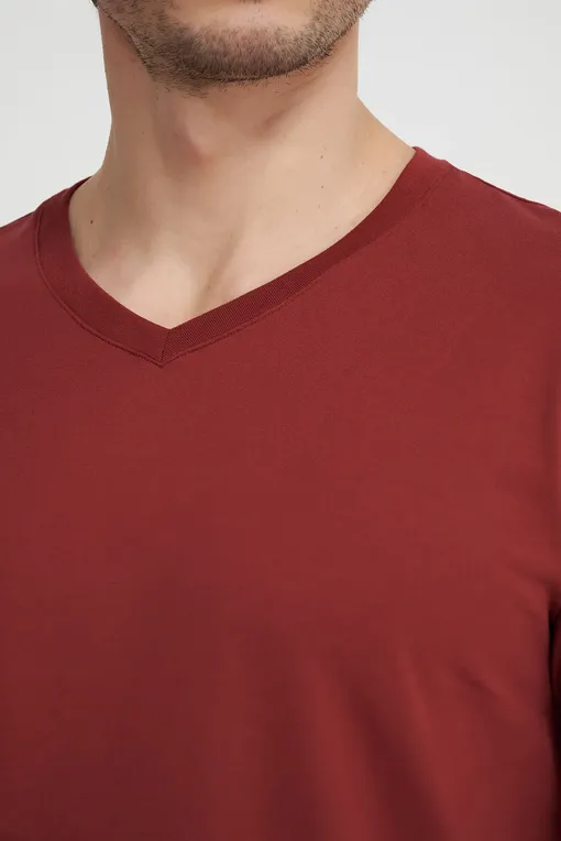 Футболки Hanro 075051 2750