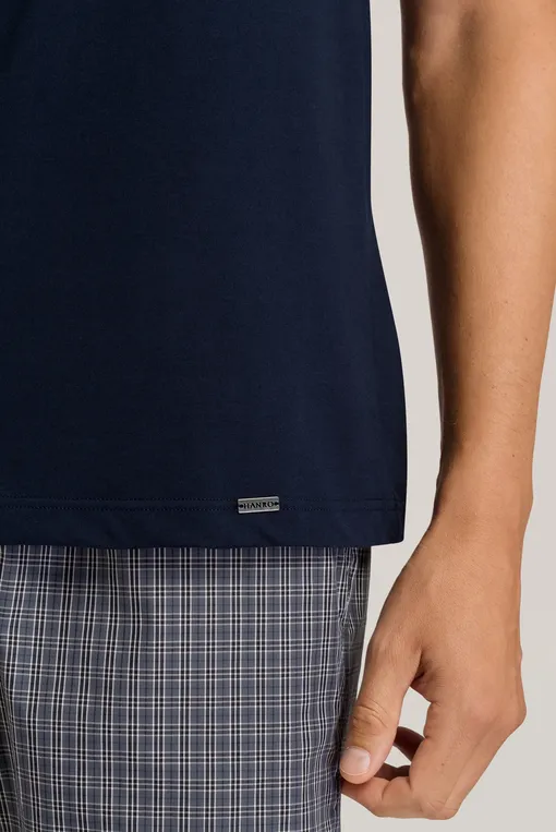 Футболки Hanro 075051 1610