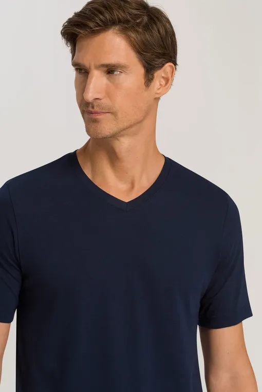 Футболки Hanro 075051 1610