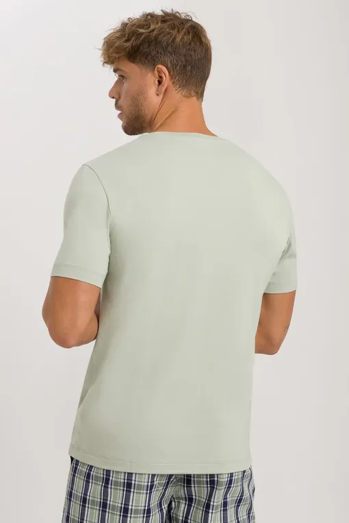 Футболки Hanro 075051 2168