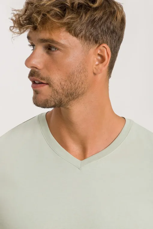 Футболки Hanro 075051 2168