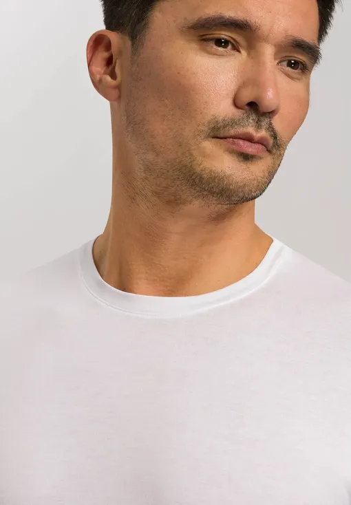 Футболки Hanro 075430 0101