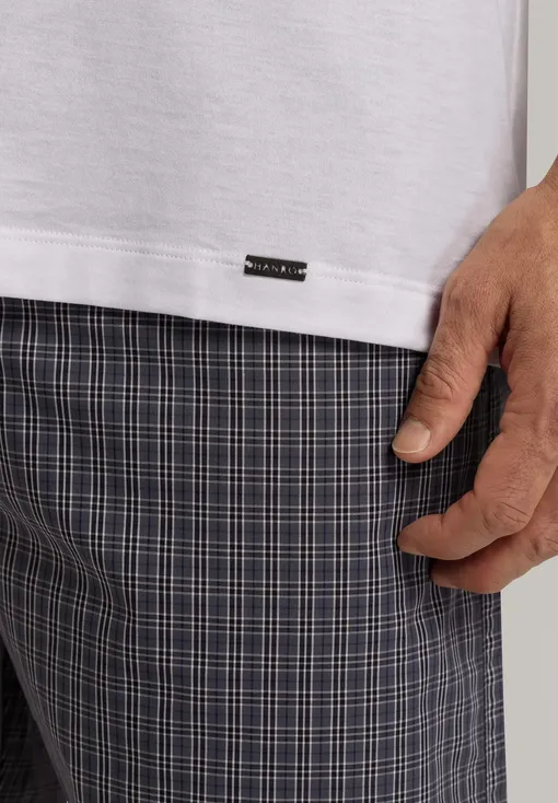 Футболки Hanro 075430 0101