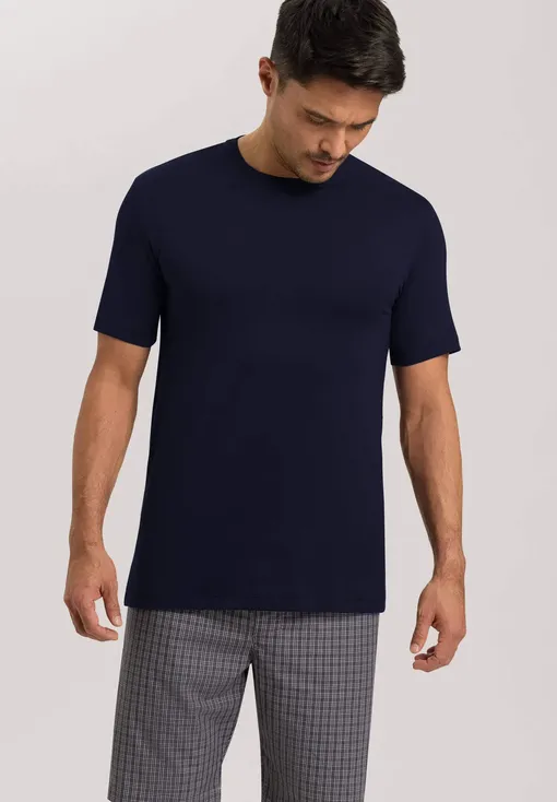 Футболки Hanro 075430 0496