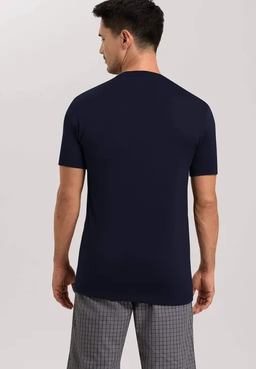 Футболки Hanro 075430 0496