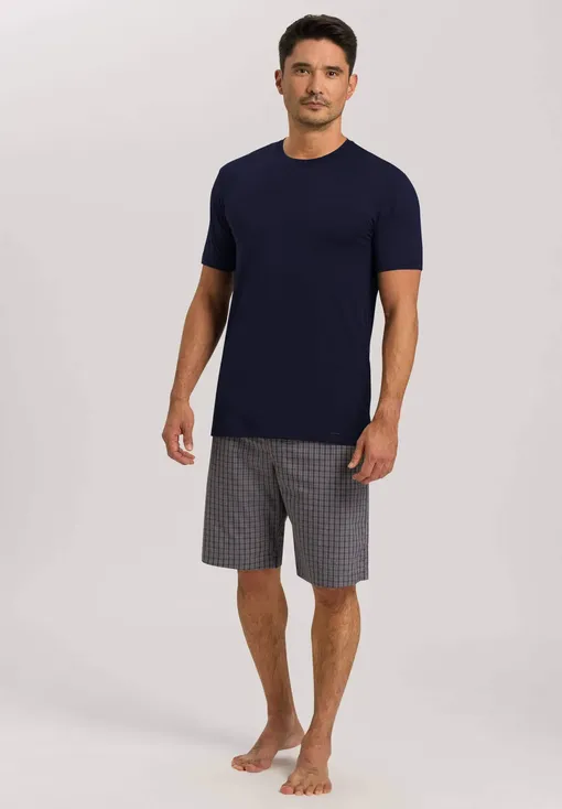 Футболки Hanro 075430 0496