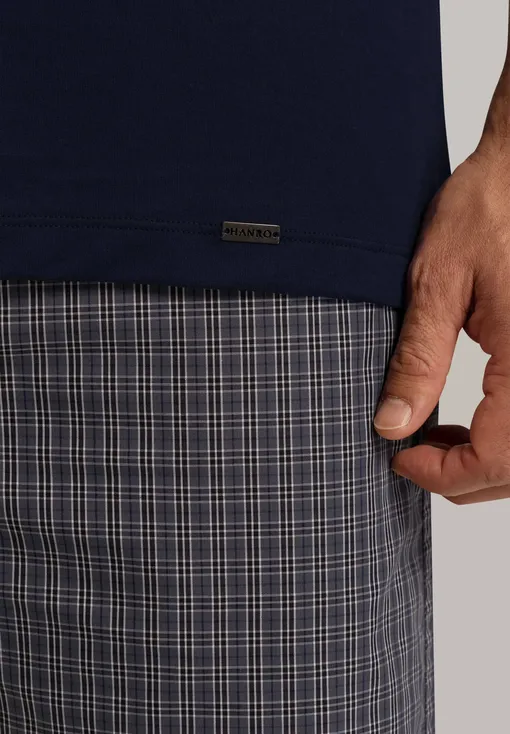 Футболки Hanro 075430 0496