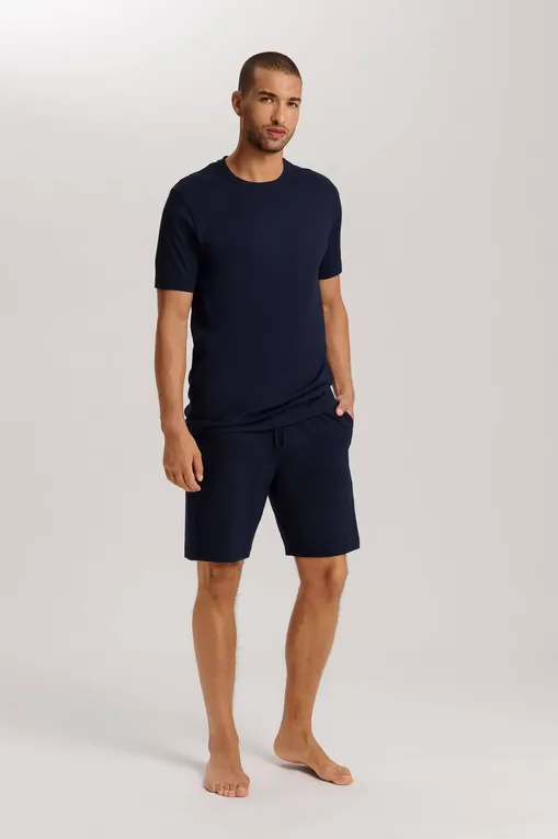 Футболки Hanro 075430 1610