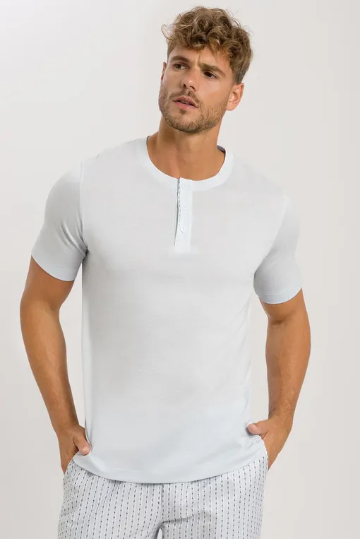 Футболки Hanro 075768 1594