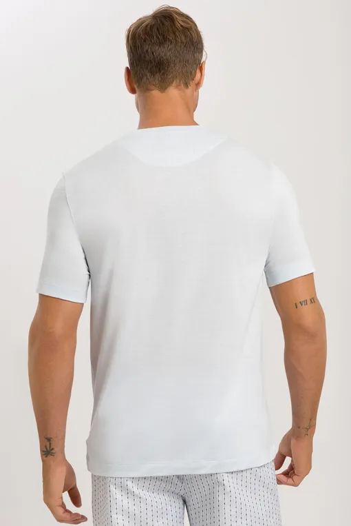 Футболки Hanro 075768 1594