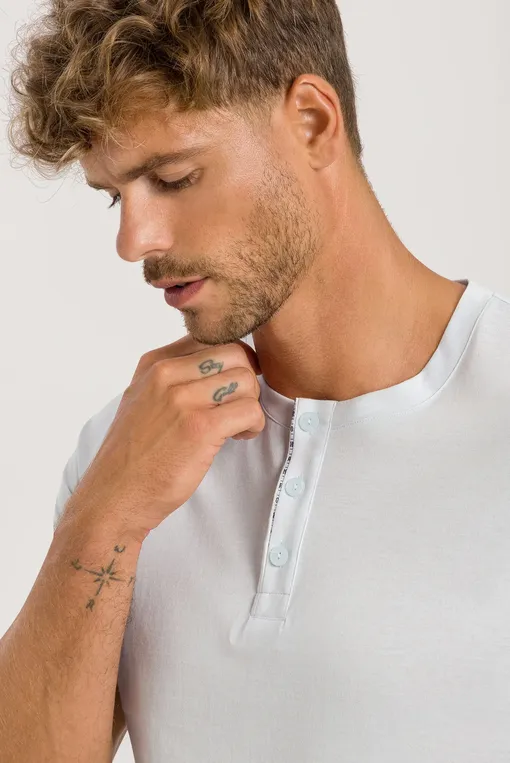 Футболки Hanro 075768 1594