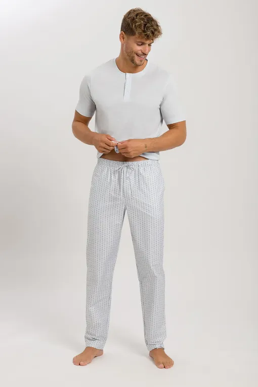 Футболки Hanro 075768 1594