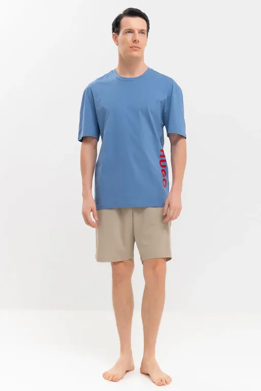 Футболки Hugo Boss 50493727 427