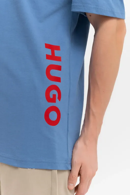 Футболки Hugo Boss 50493727 427