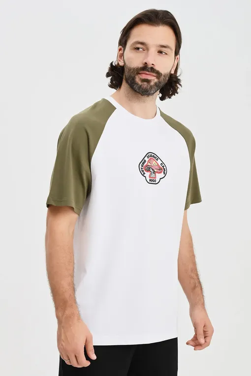 Футболки Hugo Boss 50497026 920