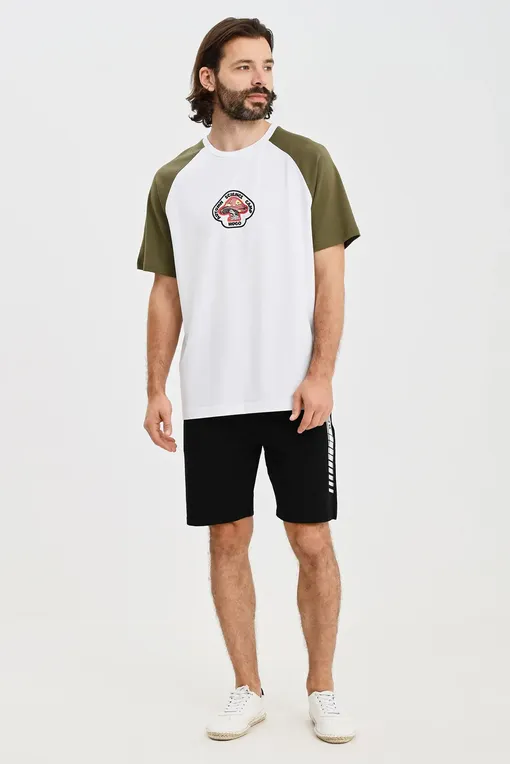 Футболки Hugo Boss 50497026 920