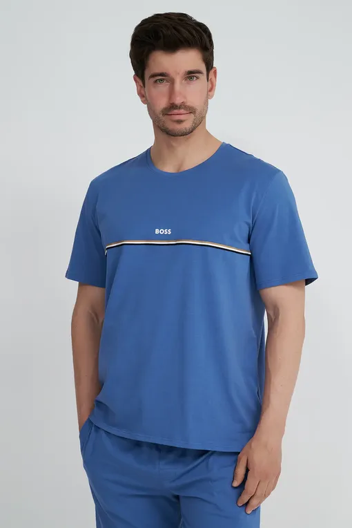 Футболки Hugo Boss 50502864 478