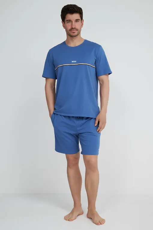 Футболки Hugo Boss 50502864 478