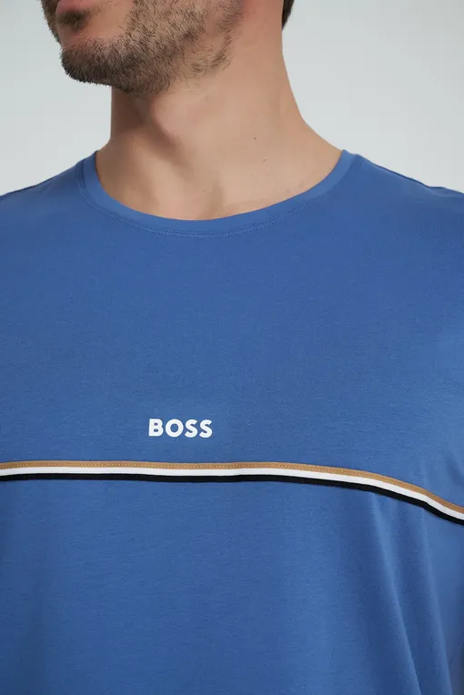 Футболки Hugo Boss 50502864 478