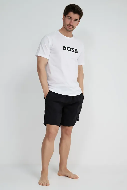 Футболки Hugo Boss 50503276 100