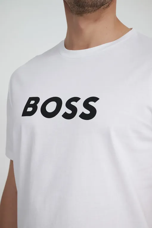 Футболки Hugo Boss 50503276 100