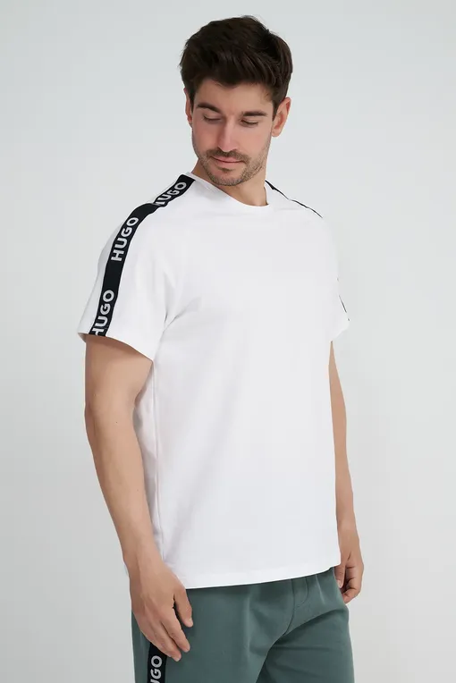 Футболки Hugo Boss 50504270 100
