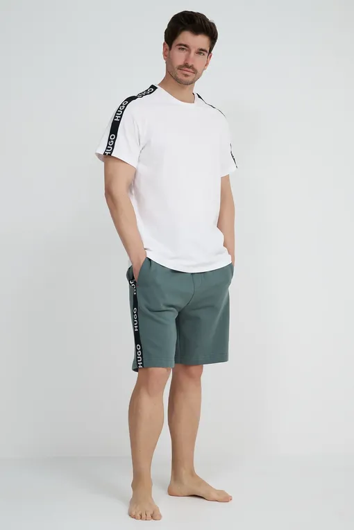 Футболки Hugo Boss 50504270 100