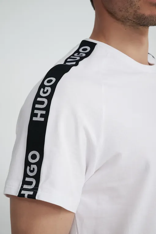 Футболки Hugo Boss 50504270 100