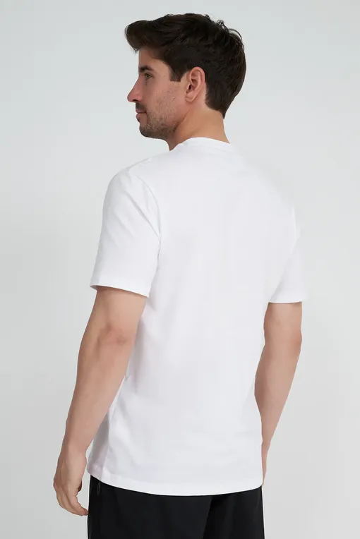 Футболки Hugo Boss 50511049 100