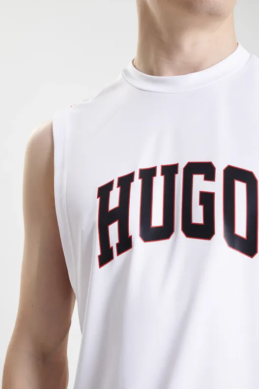 Футболки Hugo Boss 50515489 100