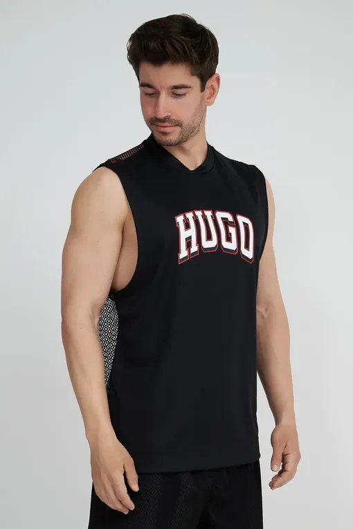 Футболки Hugo Boss 50515489 001