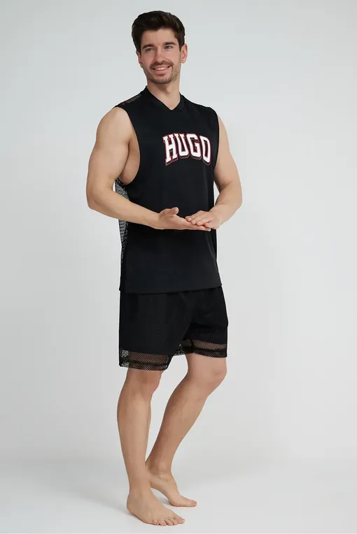 Футболки Hugo Boss 50515489 001