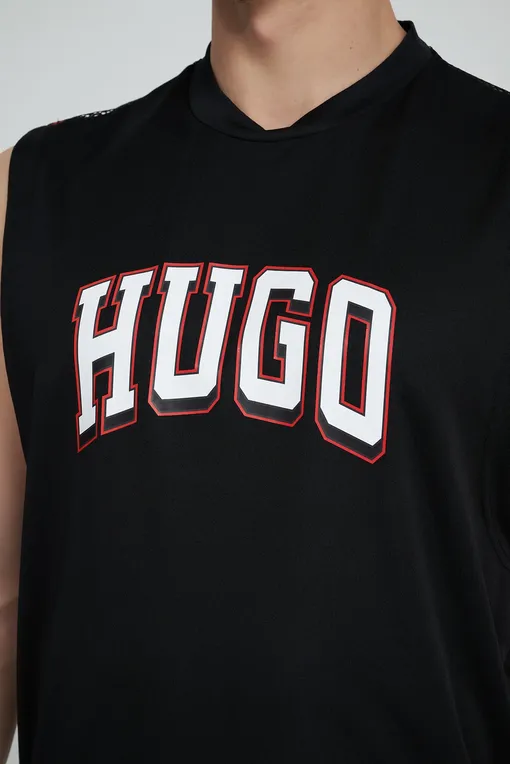 Футболки Hugo Boss 50515489 001