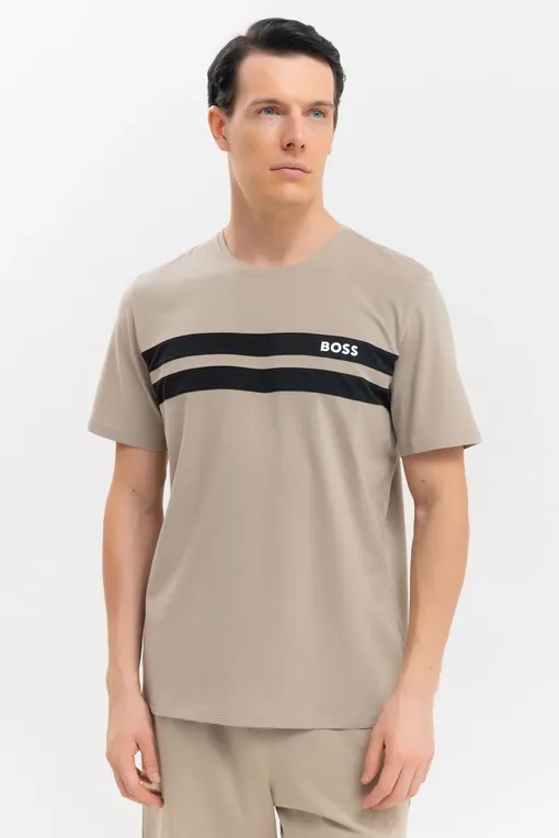 Футболки Hugo Boss 50515501 255