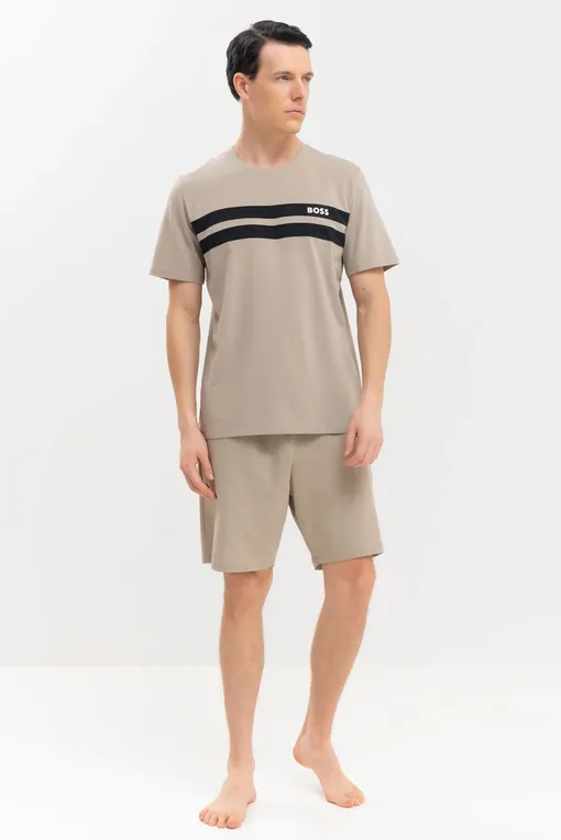 Футболки Hugo Boss 50515501 255