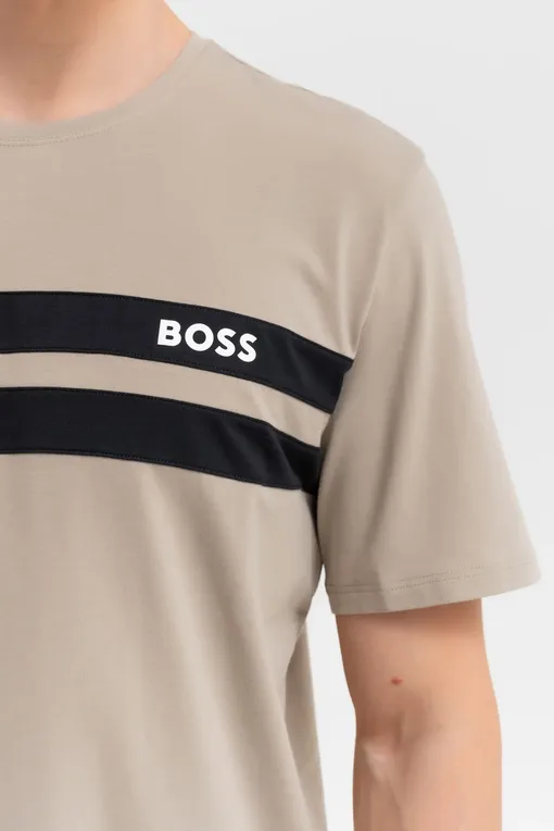 Футболки Hugo Boss 50515501 255